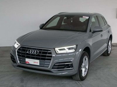 usata Audi Q5 40 TDI quattro S tronic S line Plus