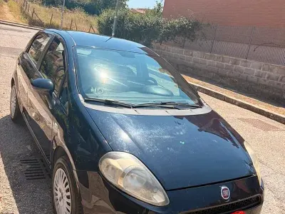 Usata Fiat Punto