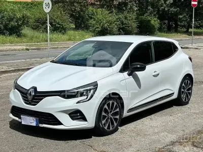 Usata Renault Clio