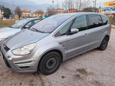 usata Ford S-MAX - 2011