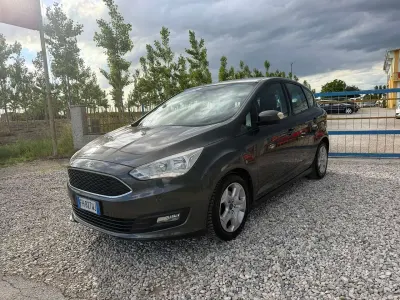 Usata Ford C-MAX Business Edition 95 CV (69 kW) 2017 Other Monovolume