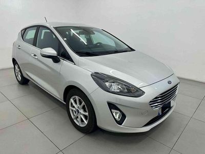 usata Ford Fiesta 1.1 75 CV 5 porte Business