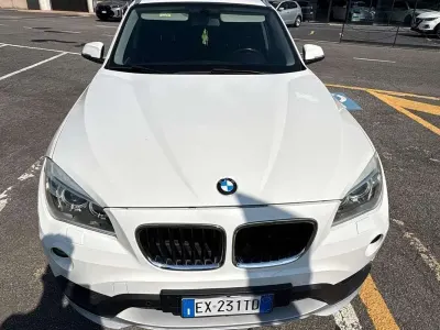Usata BMW X1 M Sport 116 CV (85 kW) 2014 SUV