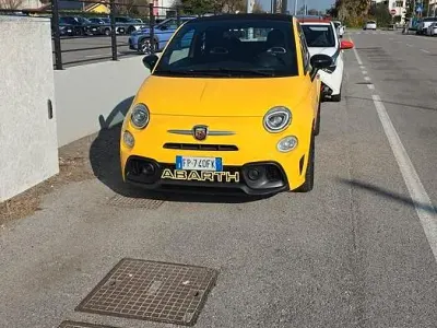 Usata Abarth 595C