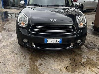 Usata Mini Countryman 150 CV (110 kW) 2016 SUV