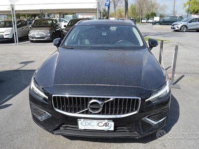 Usata Volvo V60 Inscription 253 CV (186 kW) 2021 Other Station wagon