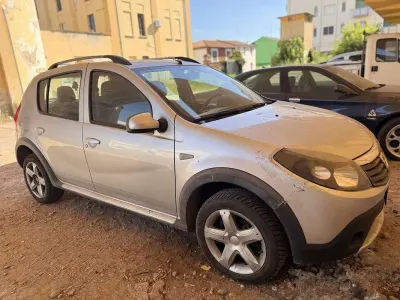 Usata Dacia Sandero