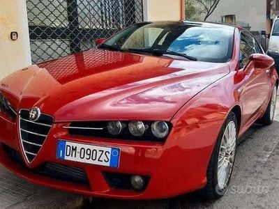 Alfa Romeo Brera