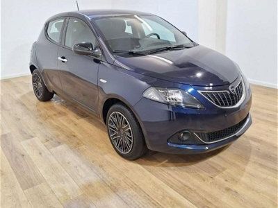 usata Lancia Ypsilon 1.0 FireFly 5 porte S&S Hybrid Maryne usato