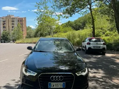 Usata Audi A6