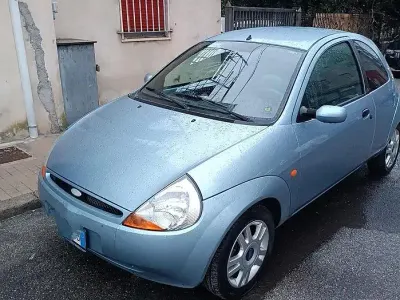 Usata Ford Ka 69 CV (50 kW) 2006 Utilitaria