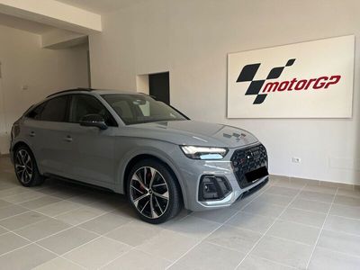 usata Audi SQ5 SPB 3.0 341 cv S line plus