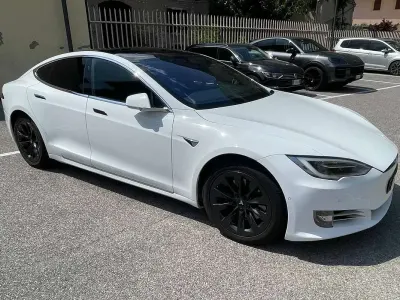Usata Tesla Model S