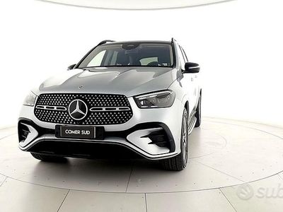 Grigio Usata 2024 Mercedes GLE450 AMG AMG Line Premium Plus SUV | 88.900 €