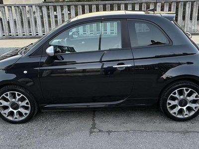 Usata Fiat 500 Rockstar 86 CV (63 kW) 2020 Utilitaria