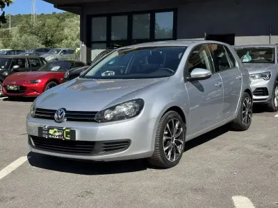 Usata VW Golf VII