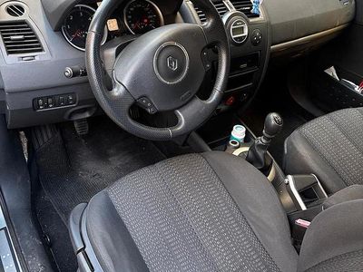 Usata Renault Mégane GrandTour 2006 Grigio Station wagon