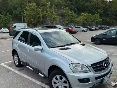 Usata Mercedes ML320