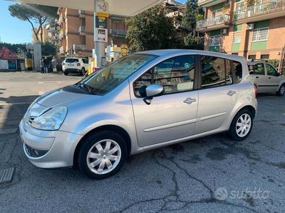 usata Renault Grand Modus Grand Modus1.2 tce Live! 100cv