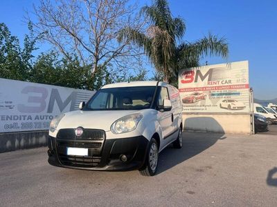 usata Fiat Doblò Doblo1.4 T-Jet Natural Power PC-TN C