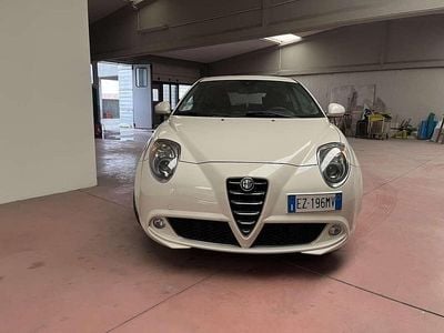 Usata 2015 Alfa Romeo MiTo Distinctive Utilitaria | 6500 € (Buon prezzo)