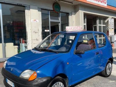 Fiat 600