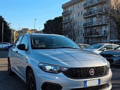Usata Fiat Tipo Street 95 CV (69 kW) 2018 Grigio Berlina