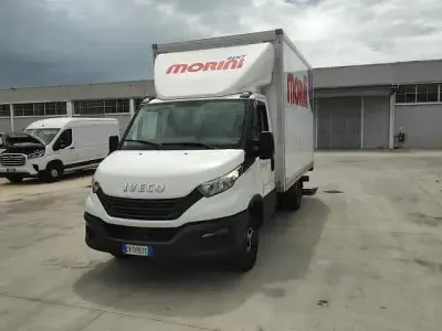 Usata Iveco Daily