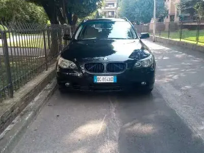 Usata BMW 530