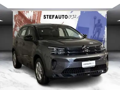 Usata Citroën C5 Aircross