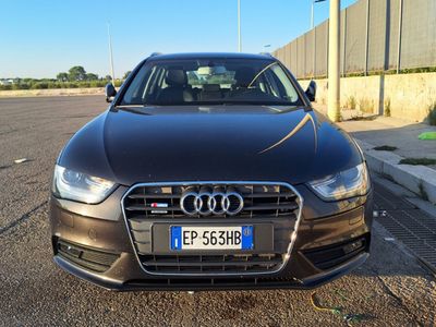 usata Audi A4 2.0 tdi