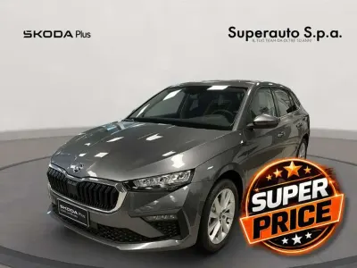 Usata Skoda Scala