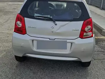 Usata Suzuki Alto