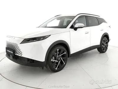 Nuova Omoda 7 279 CV (205 kW) 2026 Bianco SUV