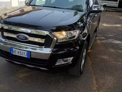 Usata Ford Ranger