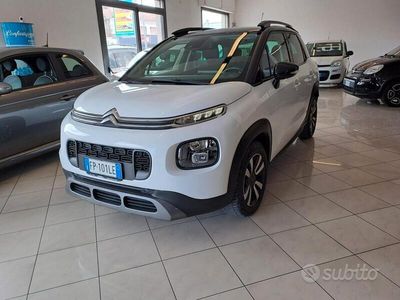 usata Citroën C3 Aircross BlueHDi 100 S&S Sh