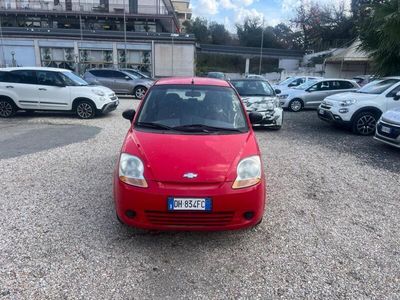 Chevrolet Matiz