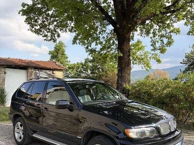Occasion BMW X5 184 ch (135 kW) 2003 SUV