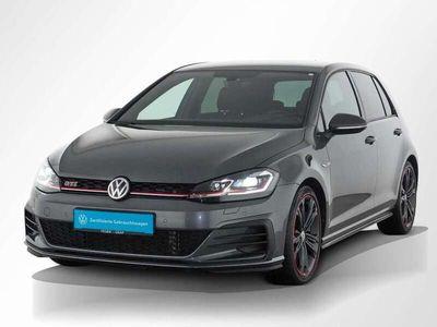 usata VW Golf GTI 5p 2.0 tsi Performance 245cv dsg