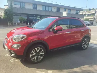 Usata Fiat 500