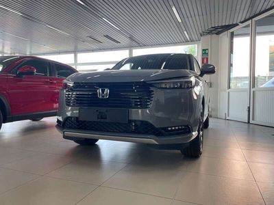 Nuova Honda HR-V Advance 131 CV (96 kW) 2025 Other SUV