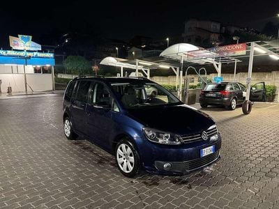 VW Touran