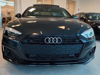 usata Audi A5 SPB 40 TDI quattro S tronic