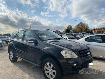 Mercedes ML350