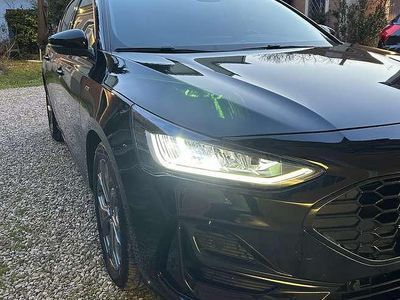 Usata Ford Focus ST-Line 125 CV (91 kW) 2023 Berlina