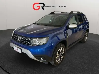 Usata Dacia Duster Prestige 101 CV (74 kW) 2022 Other SUV
