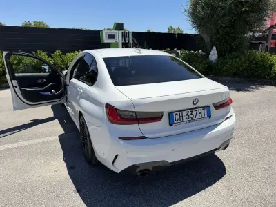 Usata BMW 320