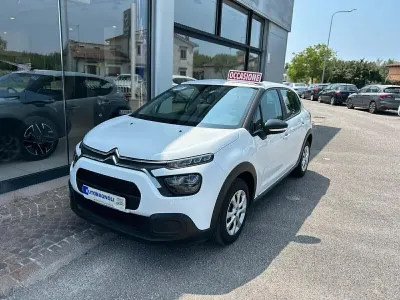 Usata Citroën C3