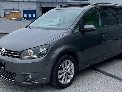 VW Touran