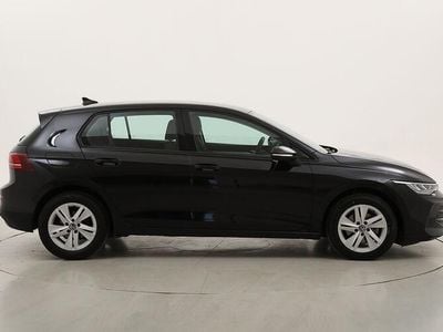 Usata VW Golf VIII Life 115 CV (84 kW) 2025 Berlina